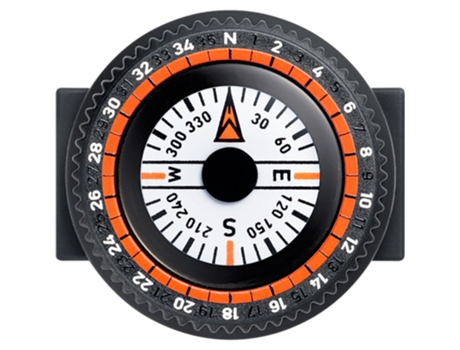 Brújulas Buceo LUMINOX Com loop 3000/3050/8800