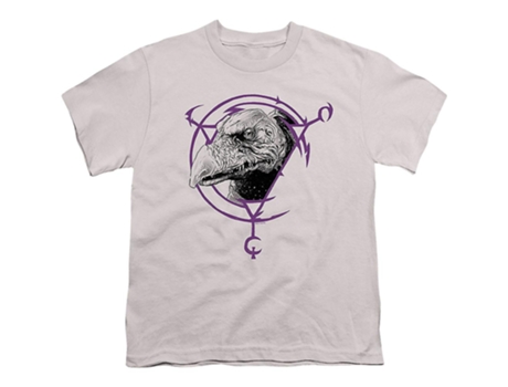 Camiseta ROCKINSTONE juvenil SkekSil Dark Crystal (XXXL)