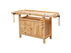 HOLZMANN Wb138C Banco De Madera