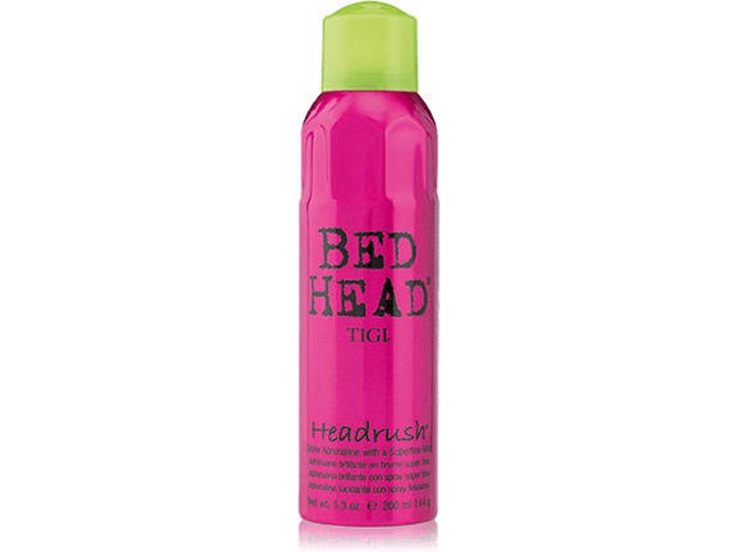 Spray para el Pelo TIGI Bed Head Headrush Spray (200 ml)