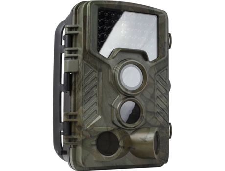 Cámara Visión Nocturna CHRONUS H881/210XW Verde (4x30)