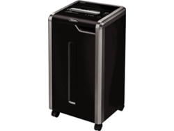 Destructora FELLOWES 325CI (24 hojas - Capacidad: 83 L)