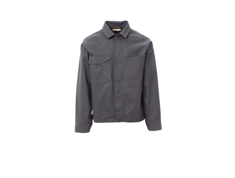 Abrigo PAYPER WEAR Hombre (Multicolor - XL)