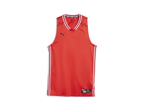 Camiseta de Mujer para Baloncesto CRAFT Reversível Progress Singlet Azul (L)