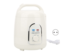 Generador De Vapor Para Sauna/spa A Prueba De Explosiones, 1,5 L, 850 W, Con Temporizador De 0 A 60 Minutos.