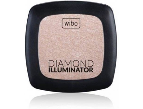 Iluminador WIBO Diamond Beis (5.2 g)