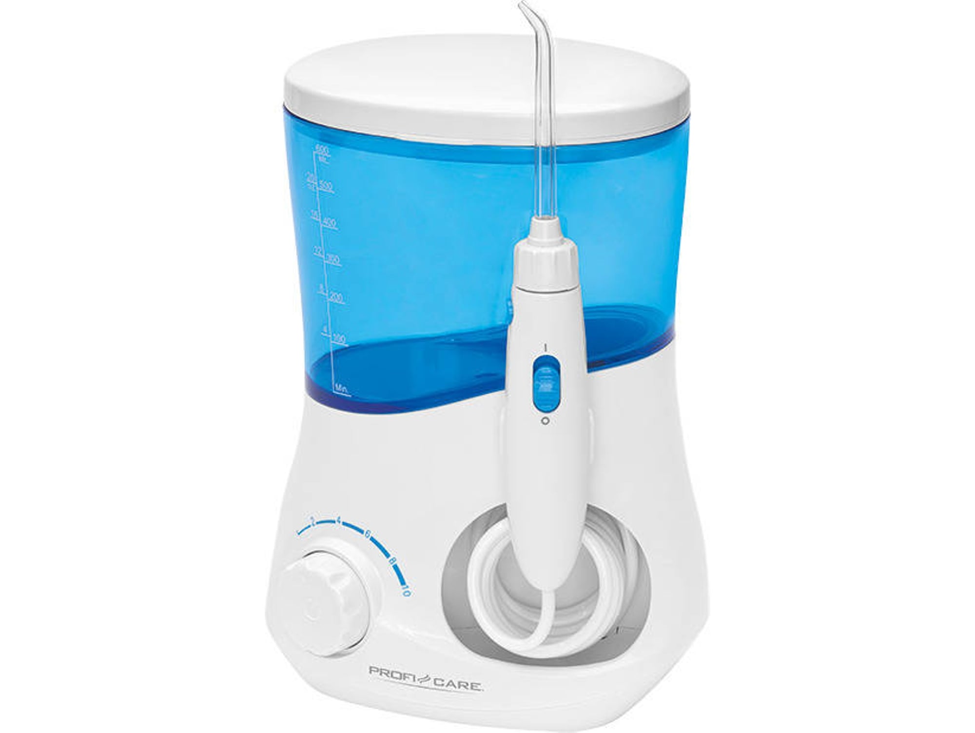 Irrigador Oral PROFICARE PC-MD 3005