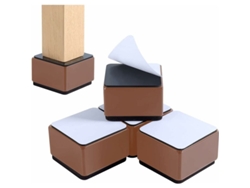 Elevadores de muebles de acero Rnemitery