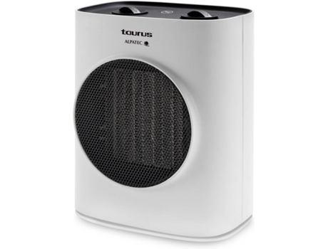 Termoventilador TAURUS 947429 (1500 W)