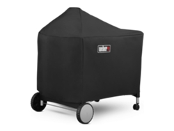 Cobertura premium Gente de carbón Personal Premium/Deluxe 57 cm