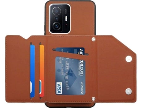 Carcasa Samsung Galaxy M52 5G HFS-HOUSE Slot