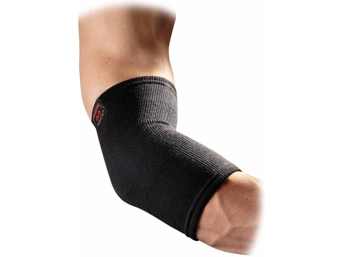 Coderas MC DAVID Sleeve/elastic Negro (L)