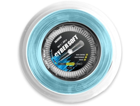 Cuerdas de tenis TopSpin