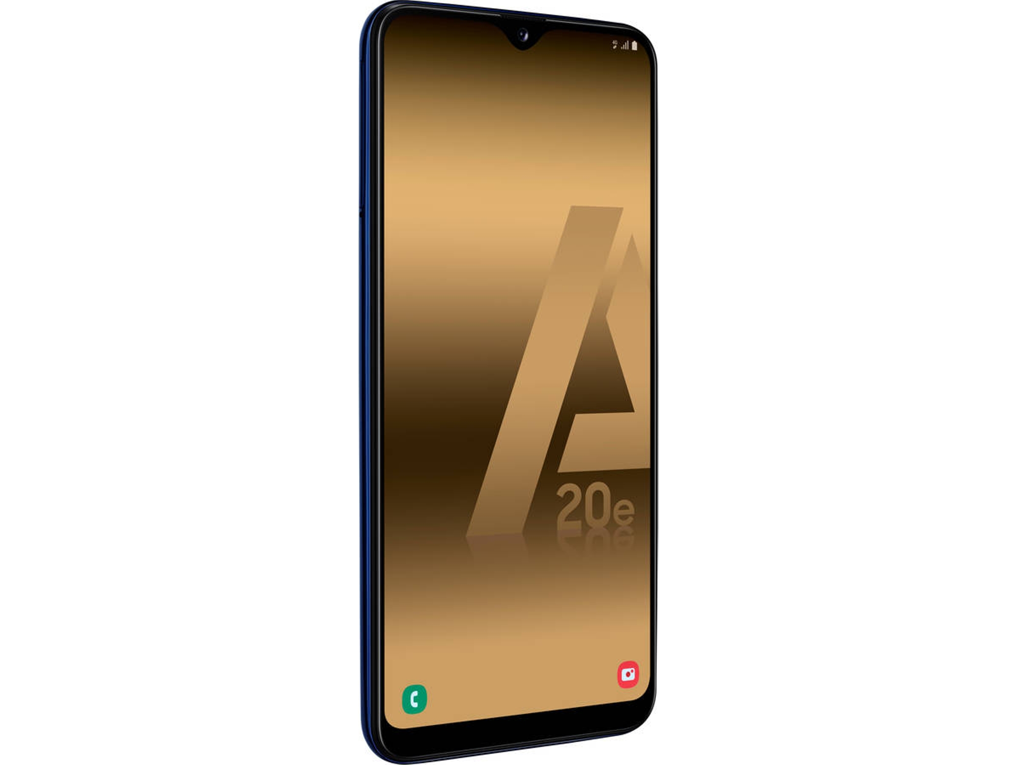 smartphone a20e