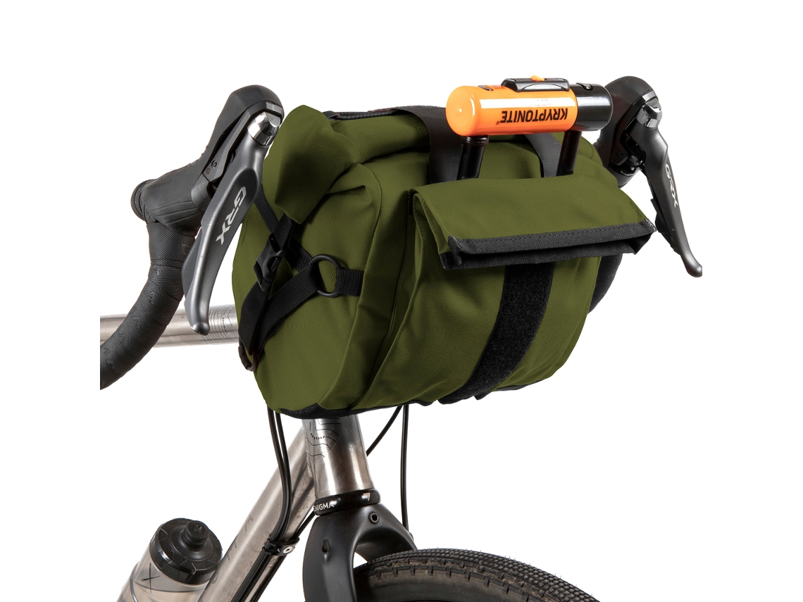 Bolsa para Ciclismo RESTRAP (10 L)