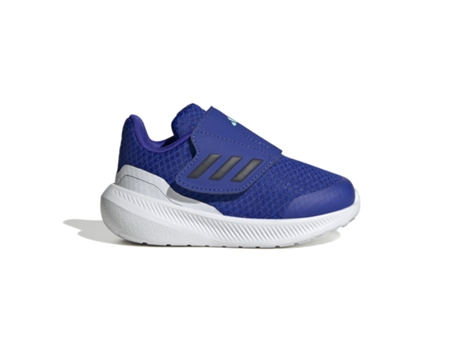 Zapatillas de Bebé ADIDAS Runfalcon Rosa para Running (23)
