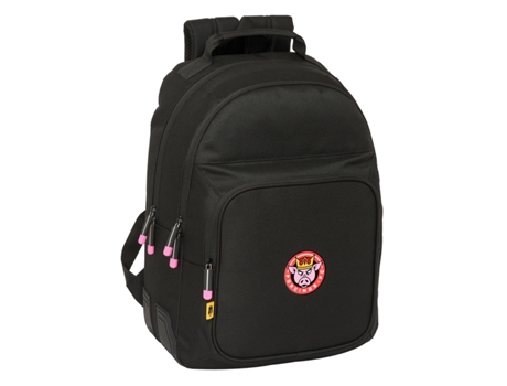 Mochila Escolar SAFTA 32 x 42 x 15 cm
