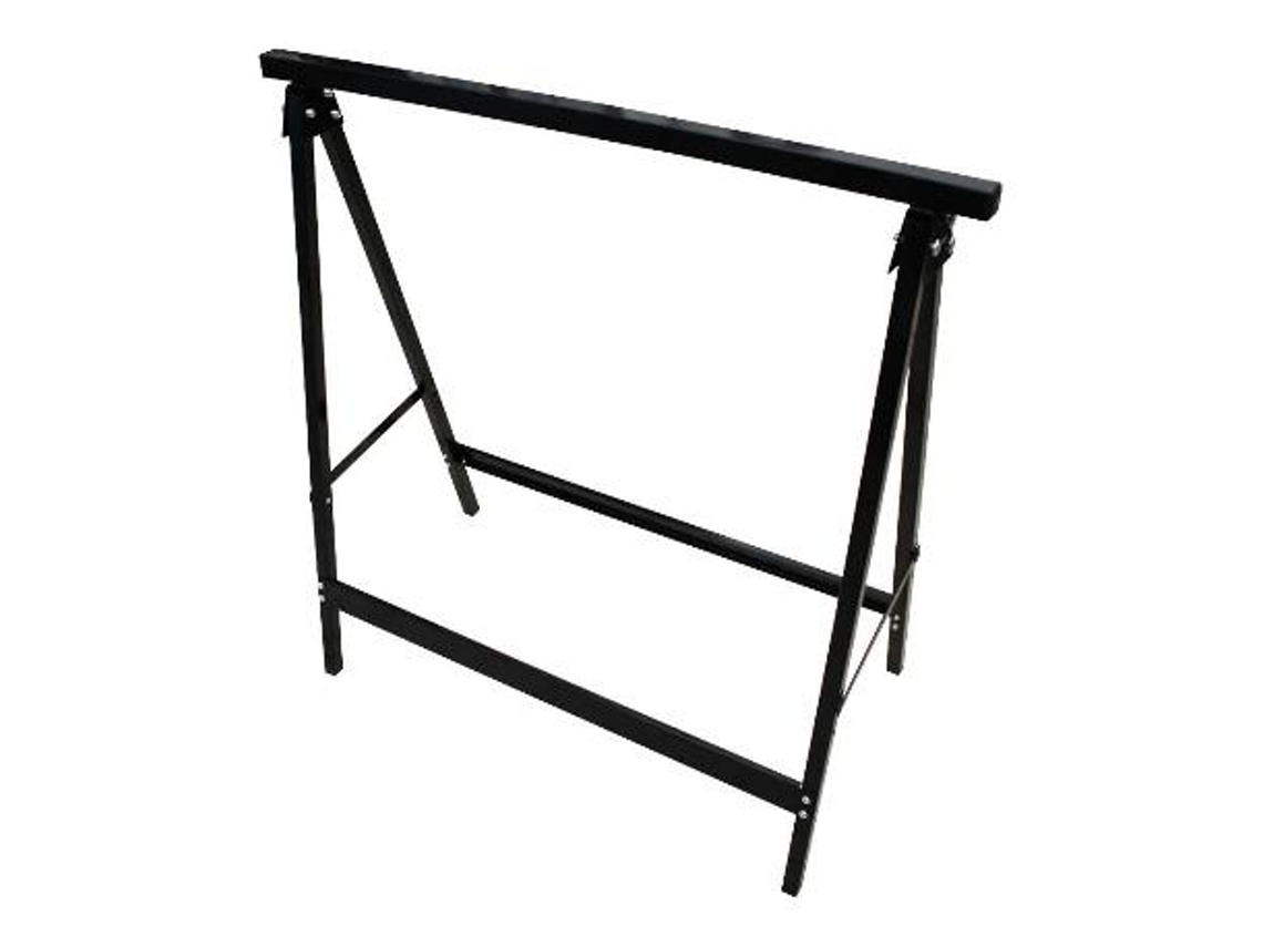 Caballete metalico plegable 800 kg