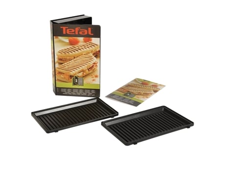 Tefal Xa 8003 Pieza y Accesorio para Sandwichera