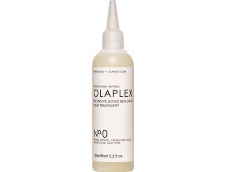 Sérum para el Pelo OLAPLEX Intensive Bond Building (155 ml)
