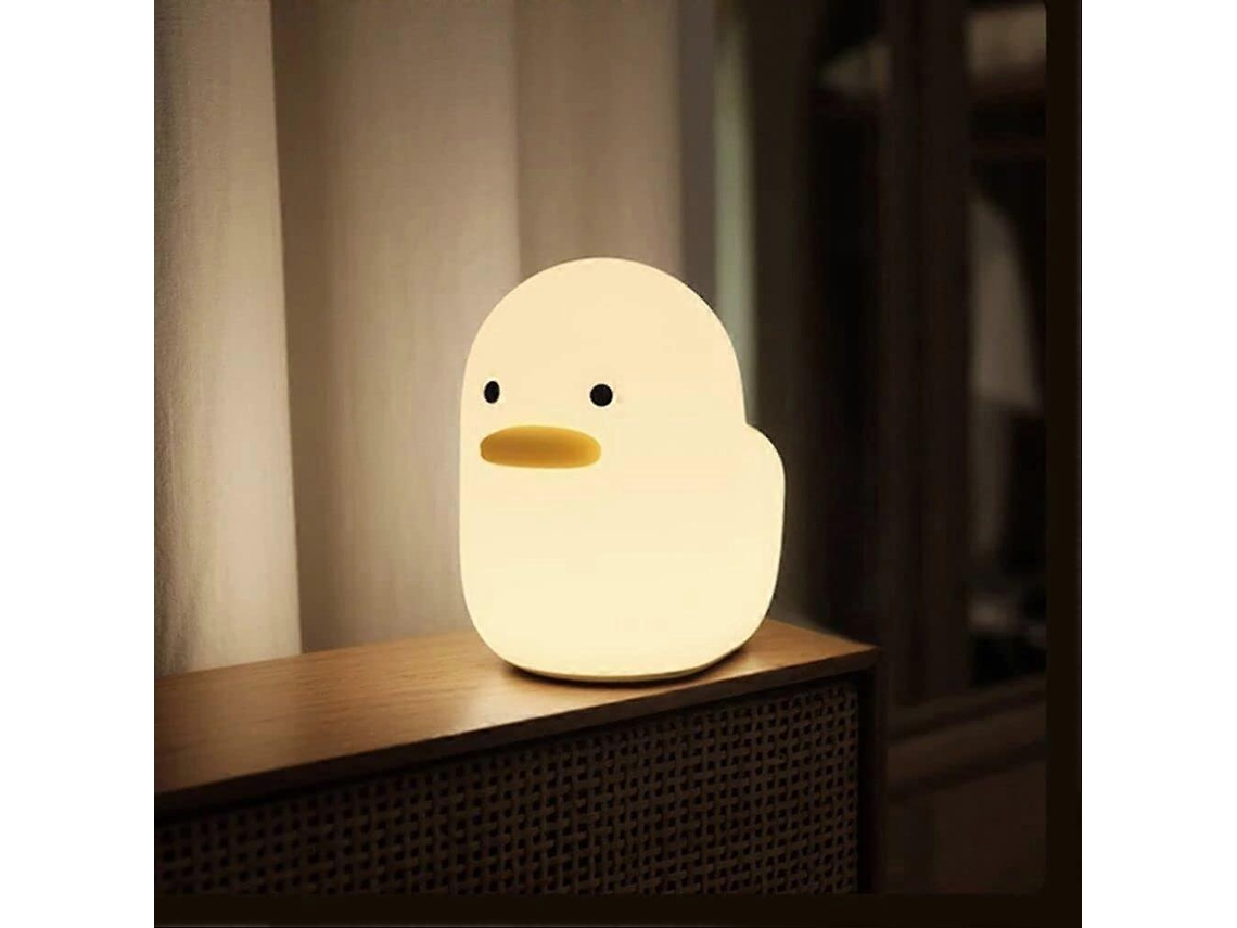 Rosewell Duck Low Light