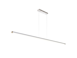 Lámpara Colgante LEDBOX 60W 200cm