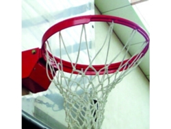 Competición de círculo de baloncesto reforzado SPORTI FRANCE