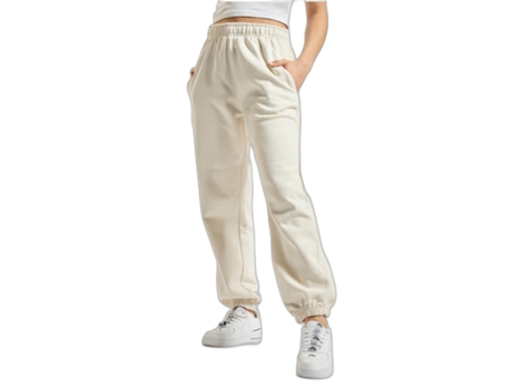 Chándale de Mujer para Fitness ROCAWEAR Chándal Miami Blanco (XL)