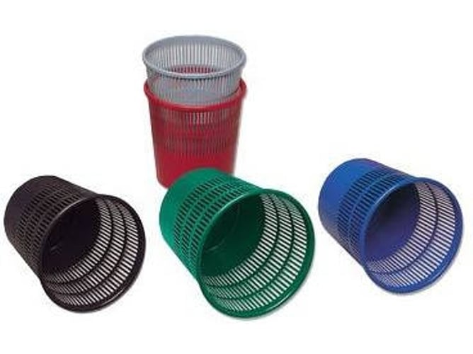 Cubo de Basura PRESBITERO PS9