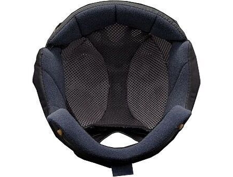 Espuma para cascos de moto Arai IV Quantic 12 mm