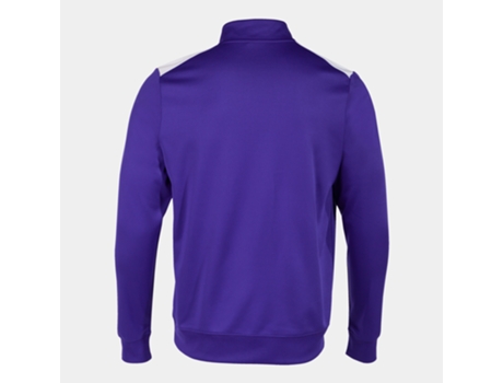 Camiseta de Hombre para Running JOMA Race Verde (2XL)