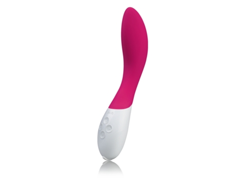 Lelo Mona 2 Vibrador Rosa 1ud