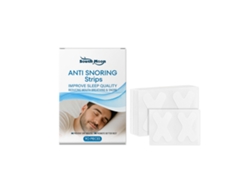 Parche para un sueño tranquilo, comodidad de calidad y sueño reparador.