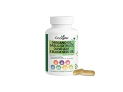 Cápsulas de apoyo inmunológico y digestivo