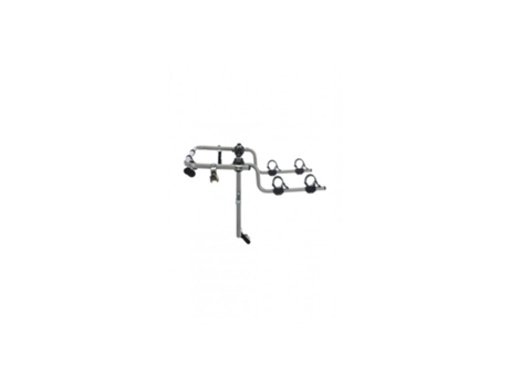 Aparcamiento para bicicletas PERUZZO 4x4 Bike Carrier