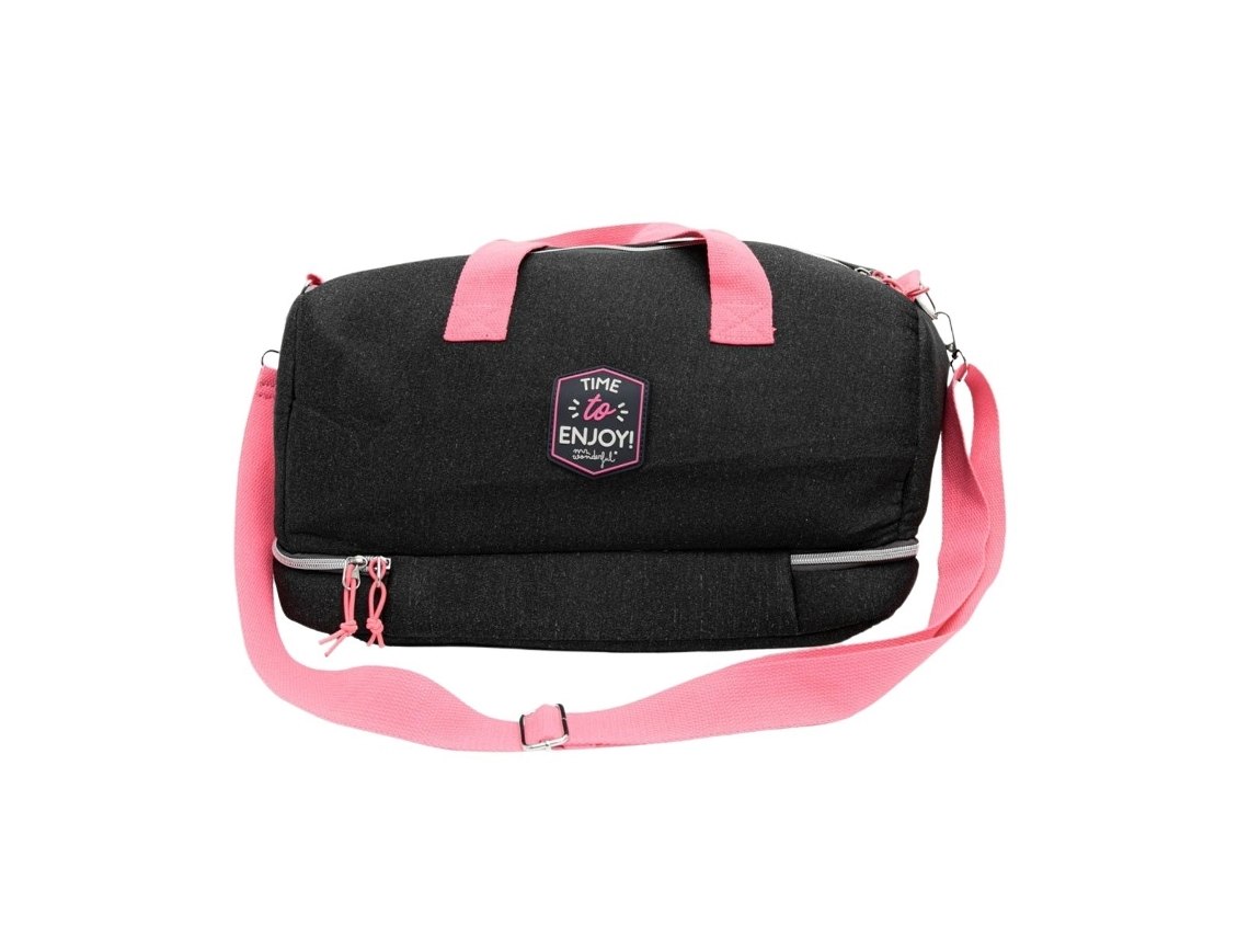 Bolsa de deporte MR. WONDERFUL