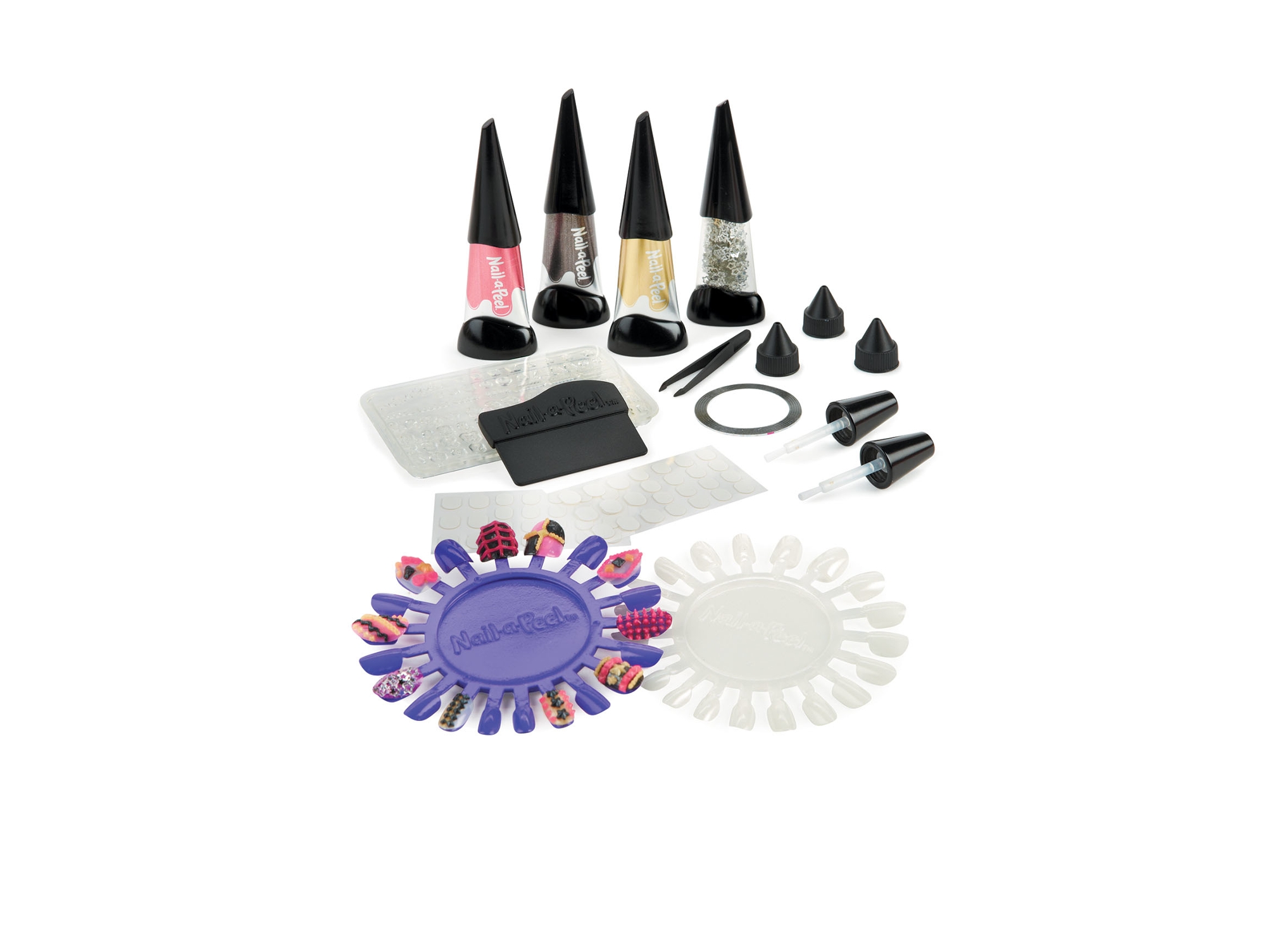Conjunto de Maquillaje para Niños MGA ENTERTAINMENT Theme Kit - Rock Out