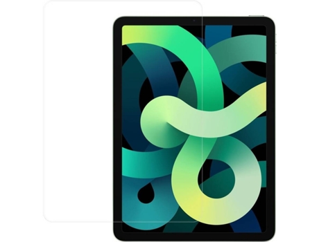 Protector Pantalla Tablet LMOBILE Cristal Templado (iPad Air 2020) Transparente
