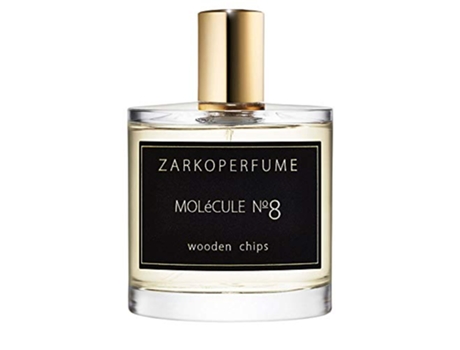 Perfume ZARKOPERFUME Molecule N 8 Edp (100 ml)