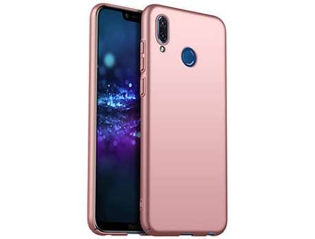 Carcasa Honor 8X SlimShield Rosa