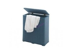 20380500300 Cesta Contenedor Ambrogio Azul GEDY