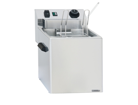 Cocina eléctrica para pasta CASSELIN Ccap3P
