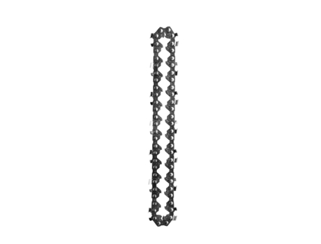 1 Uds. Mini cadenas de motosierra de acero de 4 pulgadas, accesorios para motosierras eléctricas, reemplazo de cadenas 01