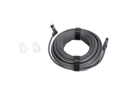 Cable De Repuesto Para Starlink Rectangular Satellite V2, Resistente Al Agua Ip68, 1200 Mbps, 23 M/75 Pies.
