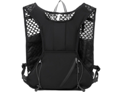 Sac A Dos Réfléchissant Pour La Nuit, Curso Ideal Pied, Le Cyclisme, Les Activités De Plein Air
