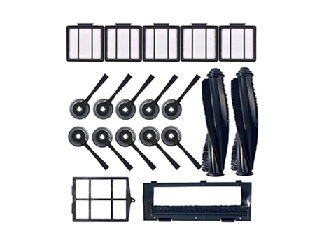 Acessórios de peças de reposição para shark ion r85 (rv850) r87 (rv871)