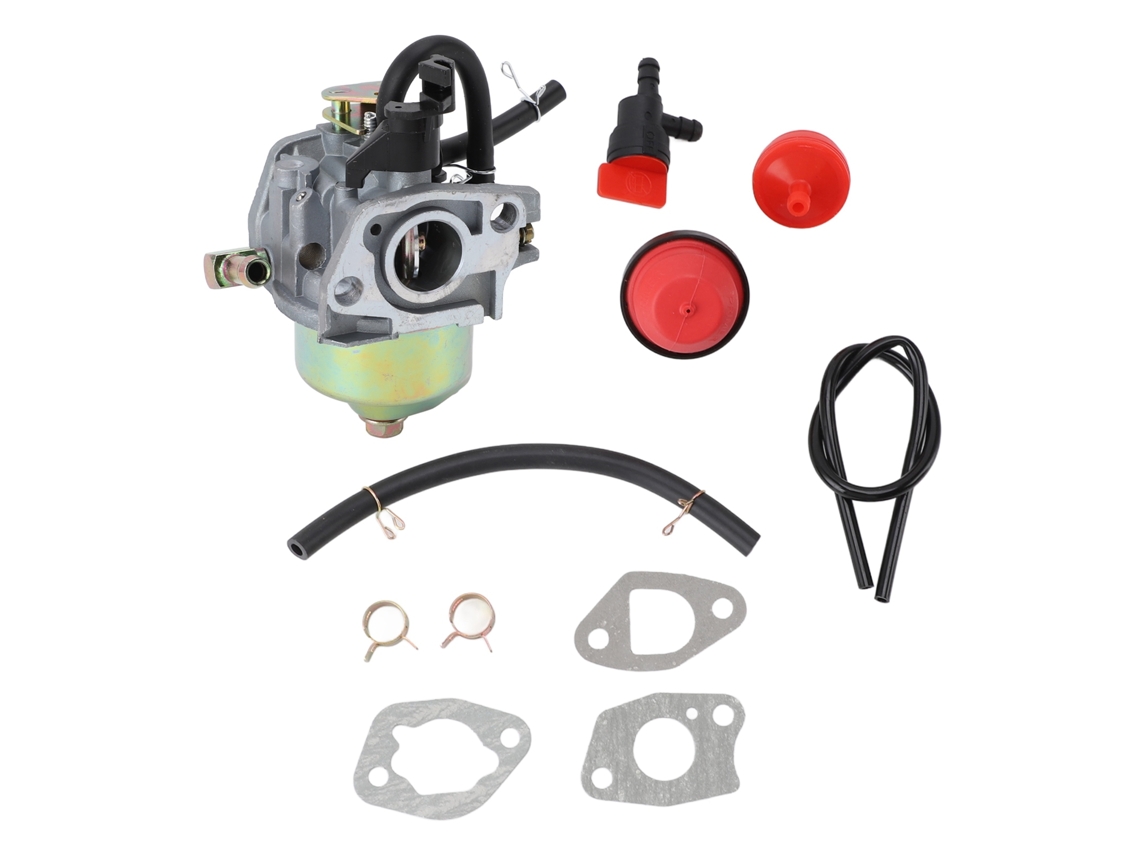 Kit de reemplazo de carburador para quitanieves 2410 31am62n2711 de 24 pulgadas. Para 31as2p5c711 31am2p5b 21 pulg.