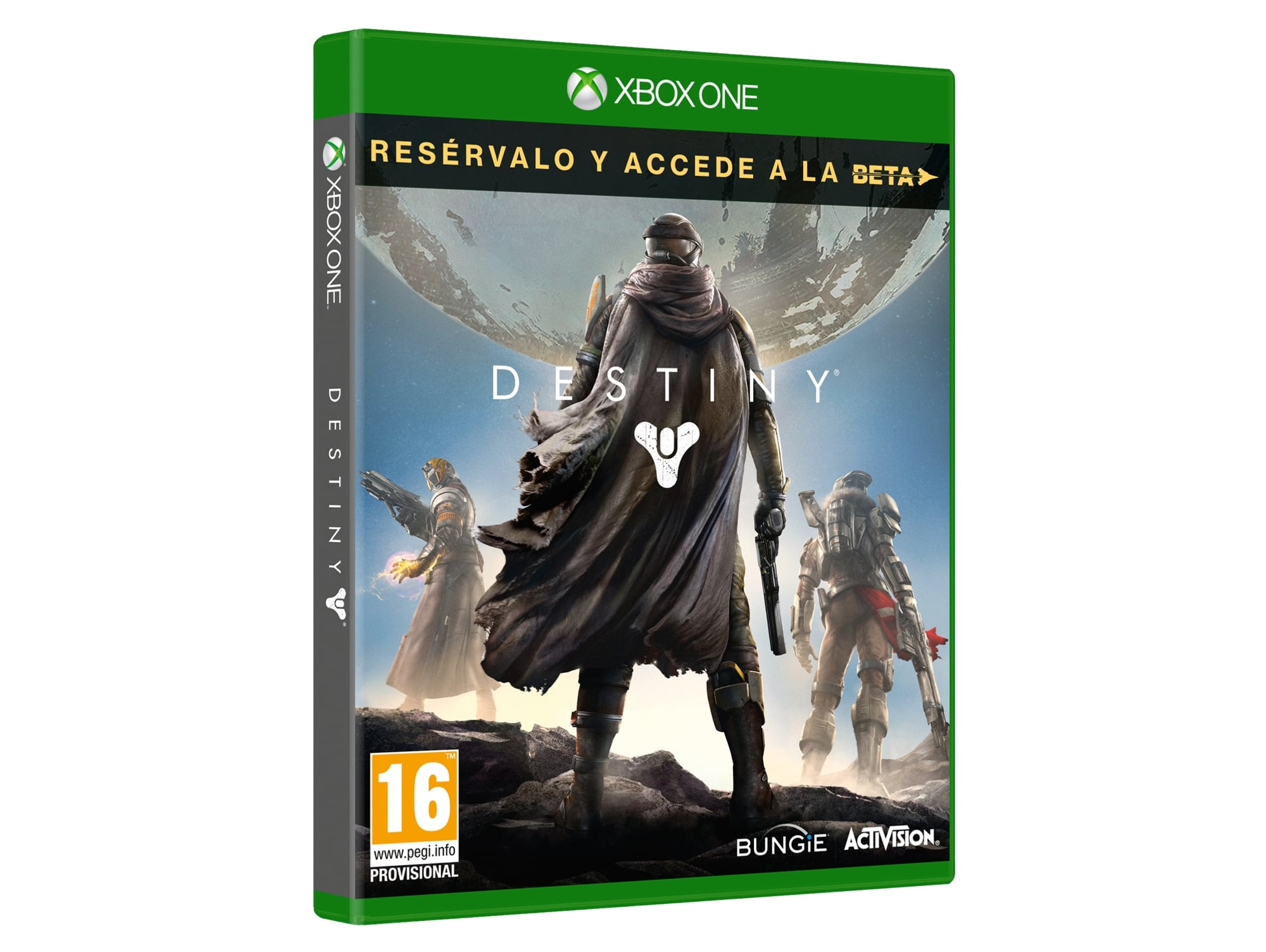 Juego Xbox One Destiny