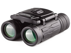 Binoculares 40x22 compactos profesionales con zoom de alta calidad sin ocular infrarrojo unisex negro Yizhood