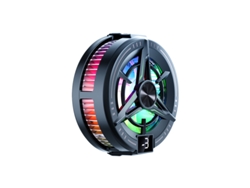 Cooler Magnético Para Celular, Clip De Resfriamento Por Semiconductor, Suporte Para Jogos E Transmissão Ao Vivo, Novo Modelo 2025 - Atacado